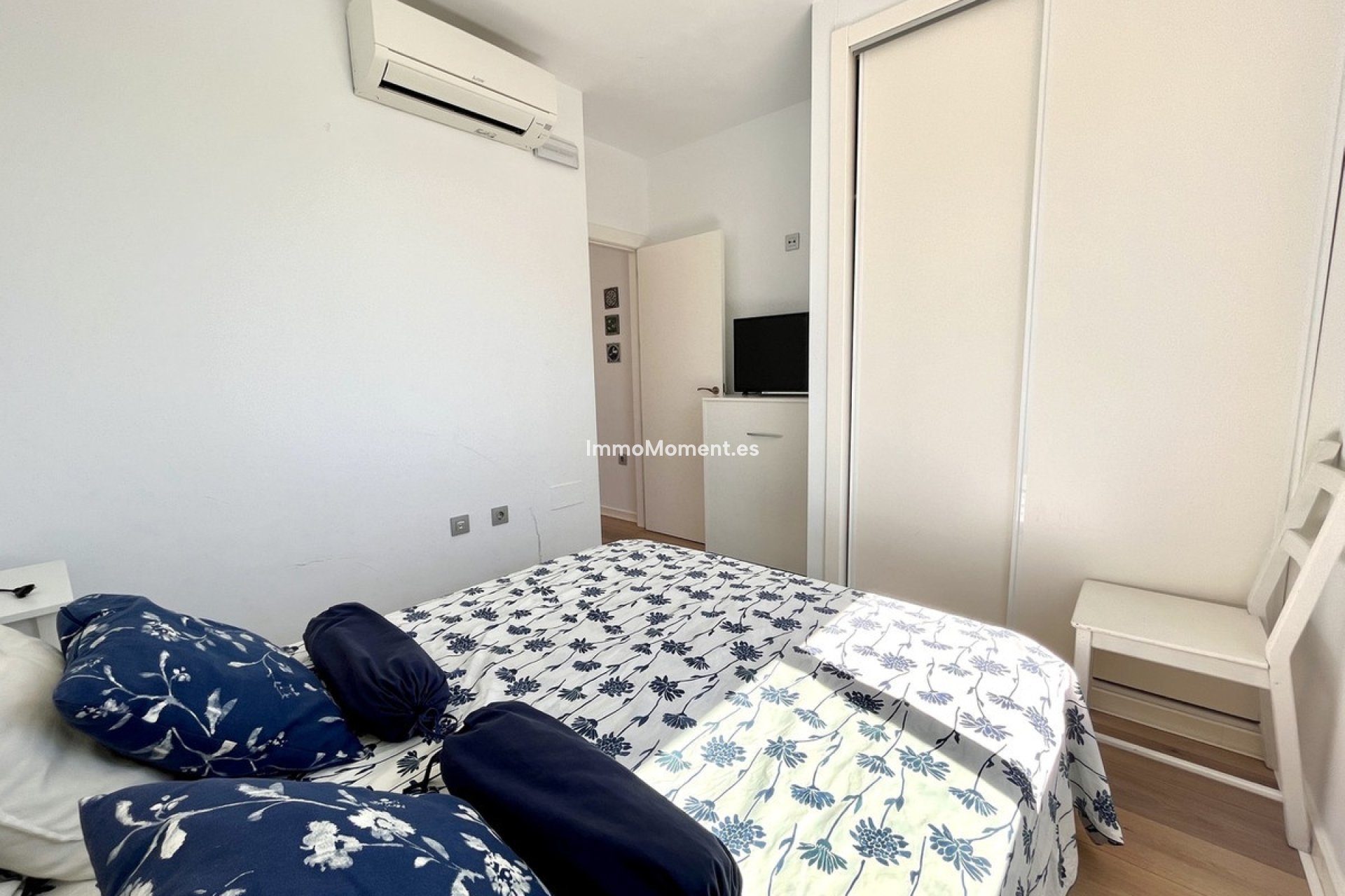 Revente - Villa - Pilar de la Horadada - Torre de la Horadada