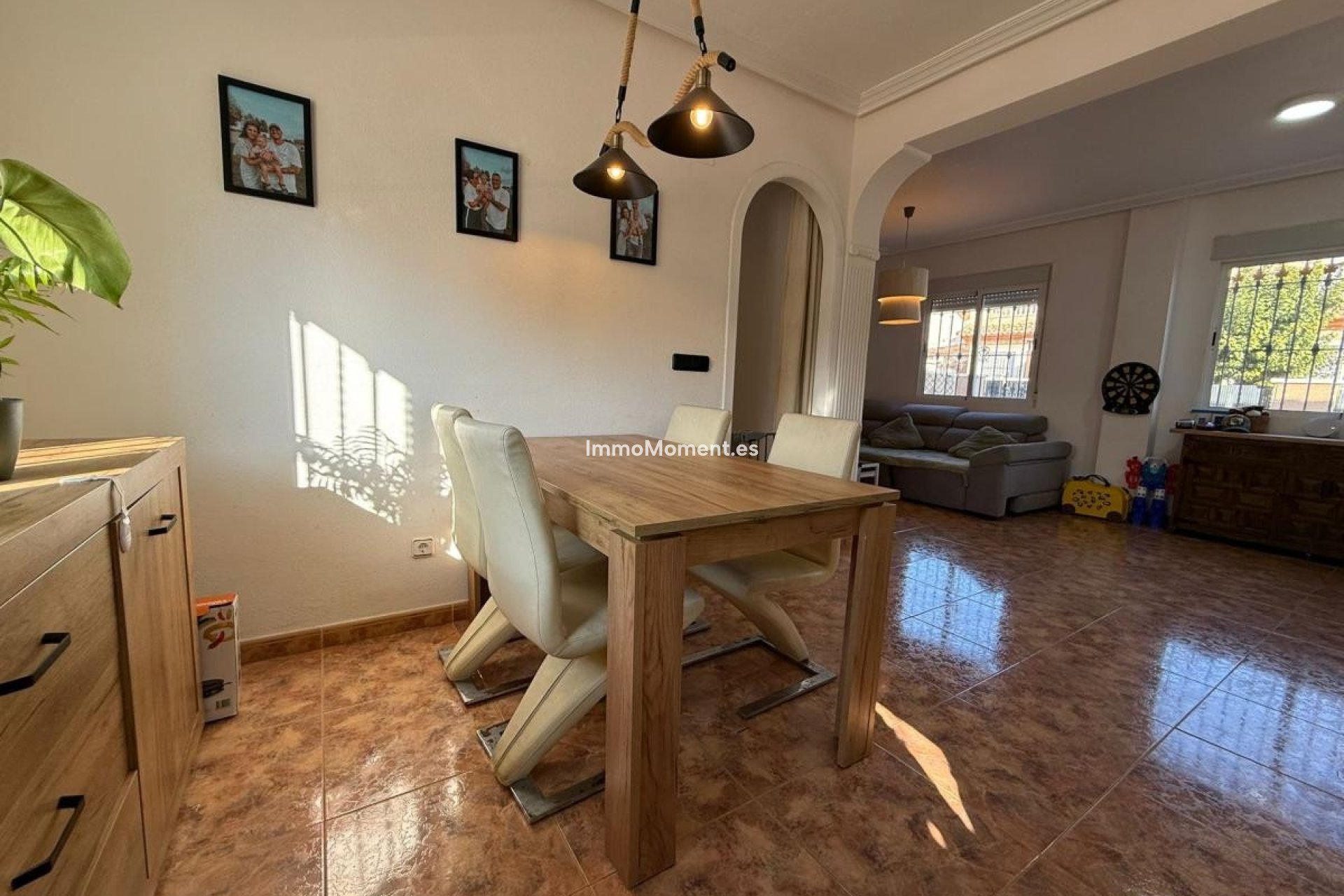 Revente - Villa - Pilar de la Horadada - Torre de la Horadada