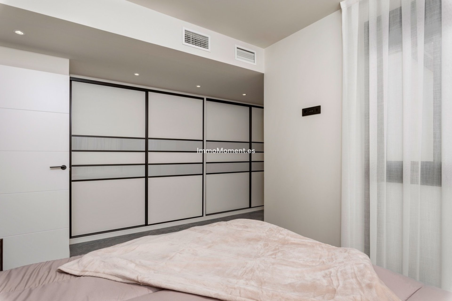 Revente - Villa - Pilar de la Horadada - Torre de la Horadada