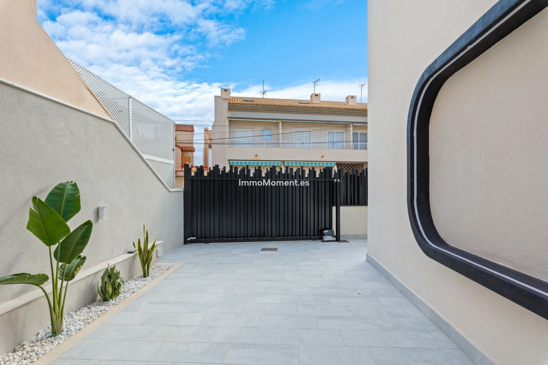 Revente - Villa - Pilar de la Horadada - Torre de la Horadada