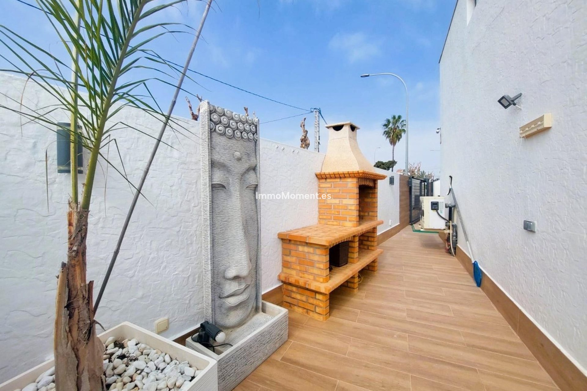 Revente - Villa - Pilar de la Horadada - Torre de la Horadada