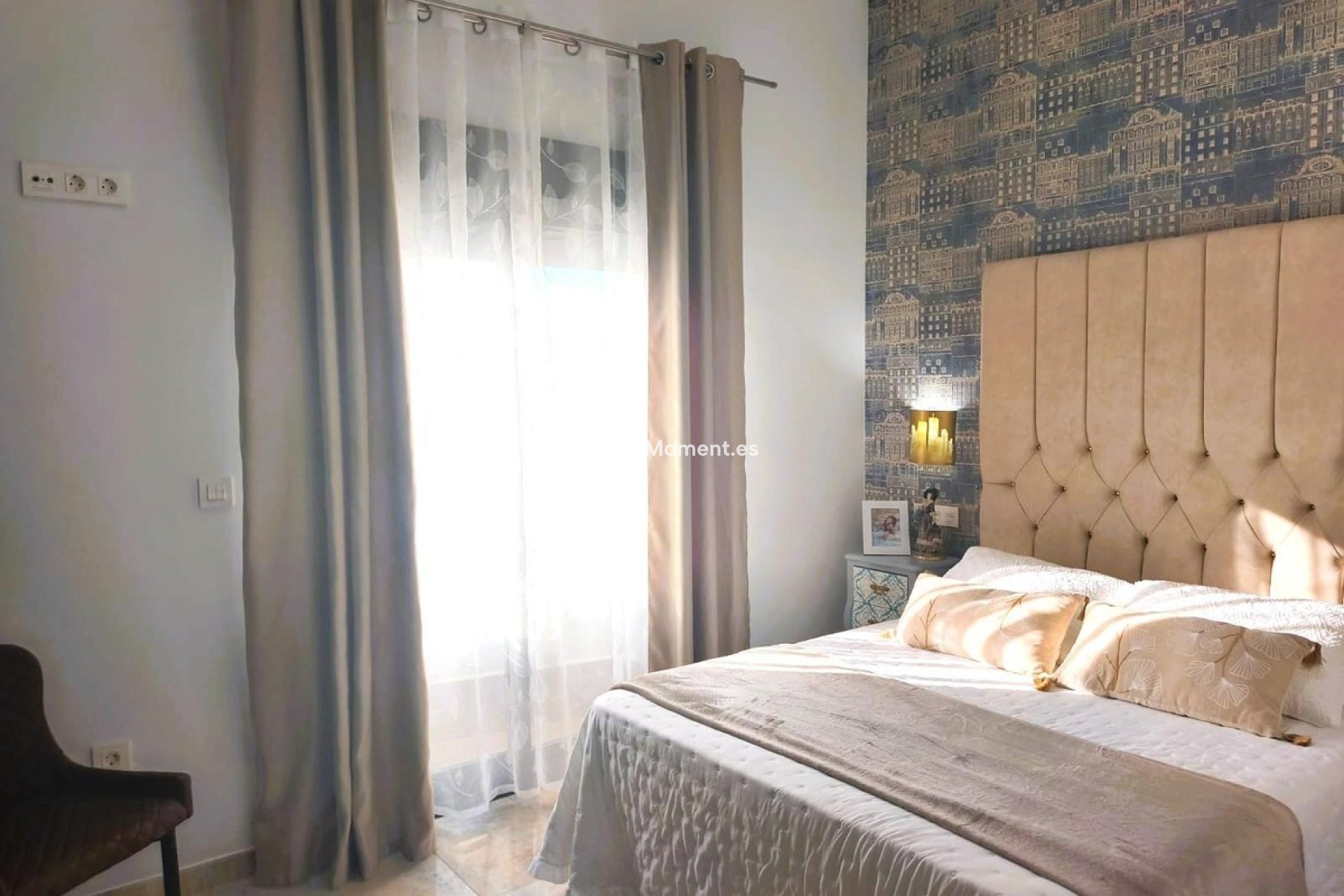 Revente - Villa - Pilar de la Horadada - Torre de la Horadada