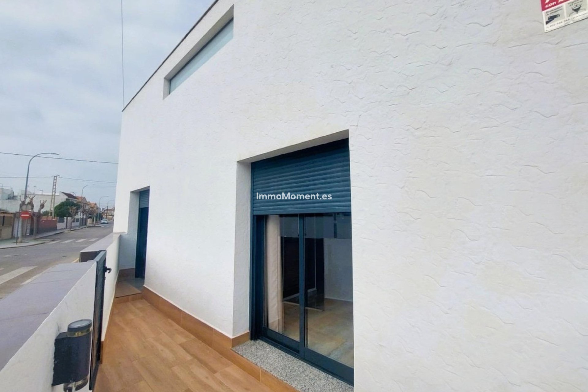 Revente - Villa - Pilar de la Horadada - Torre de la Horadada