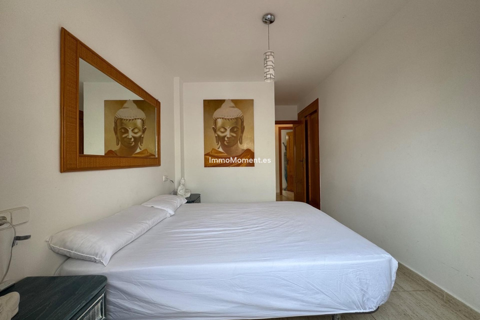 Revente - Villa - Pilar de la Horadada - Torre de la Horadada