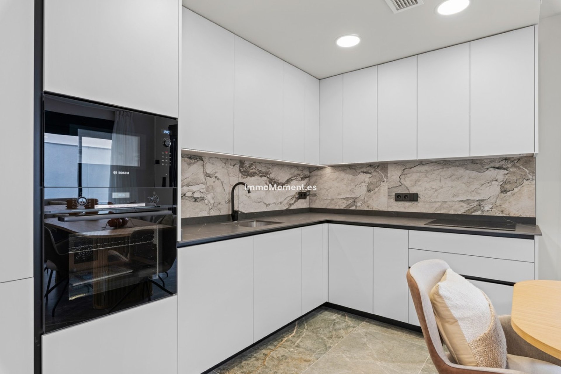 Revente - Villa - Pilar de la Horadada - Torre de la Horadada