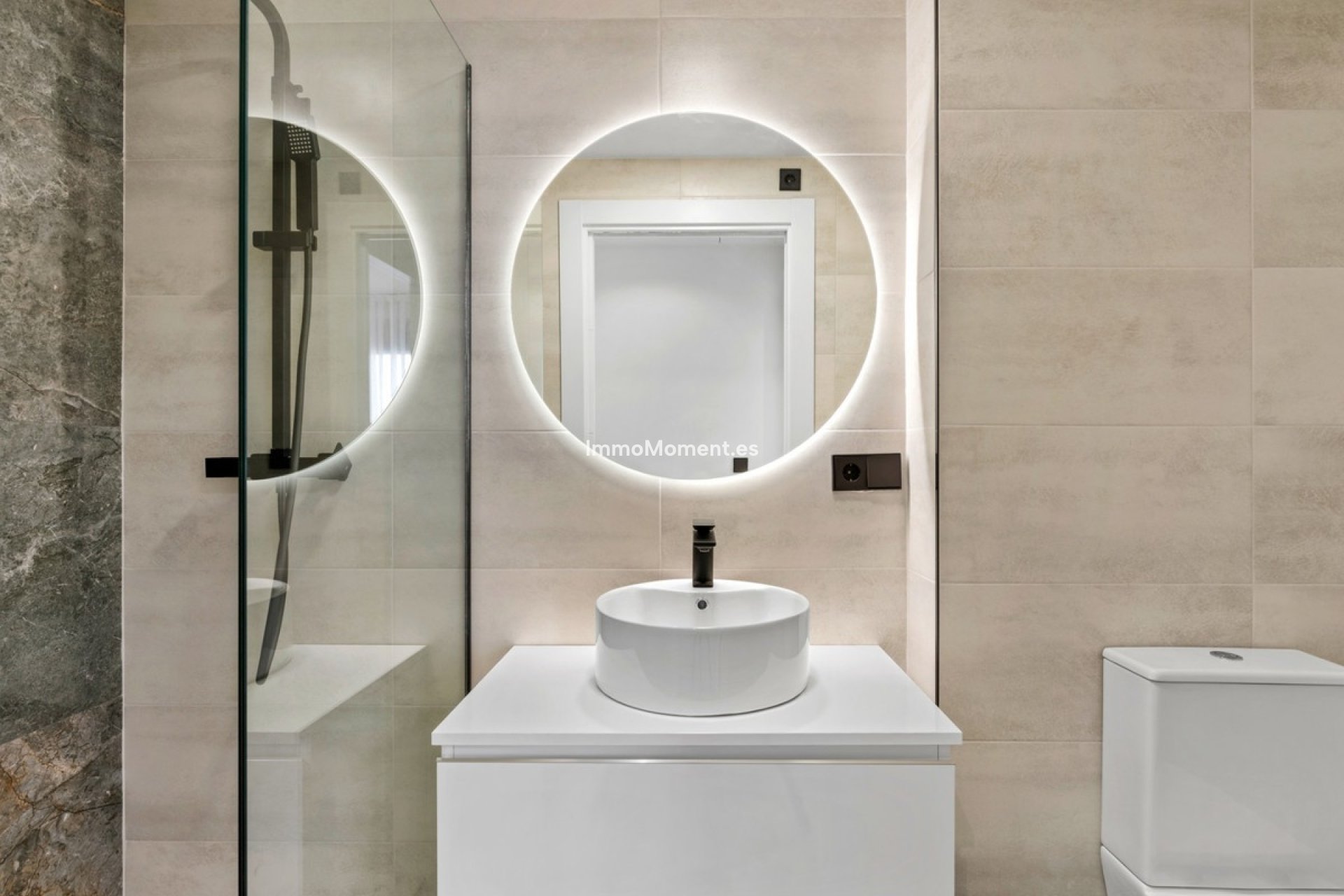 Revente - Villa - Pilar de la Horadada - Torre de la Horadada