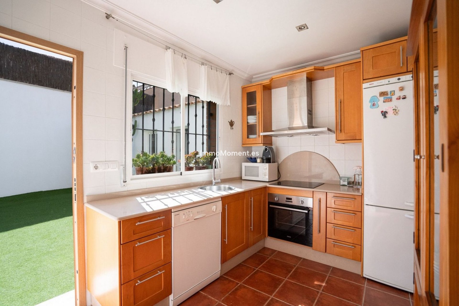 Revente - Villa - Pilar de la Horadada - Torre de la Horadada