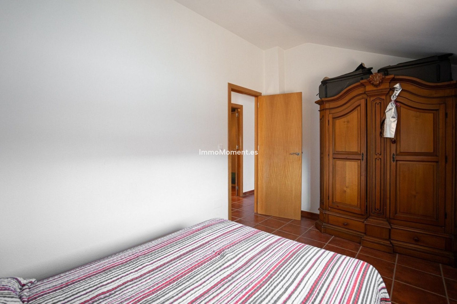 Revente - Villa - Pilar de la Horadada - Torre de la Horadada