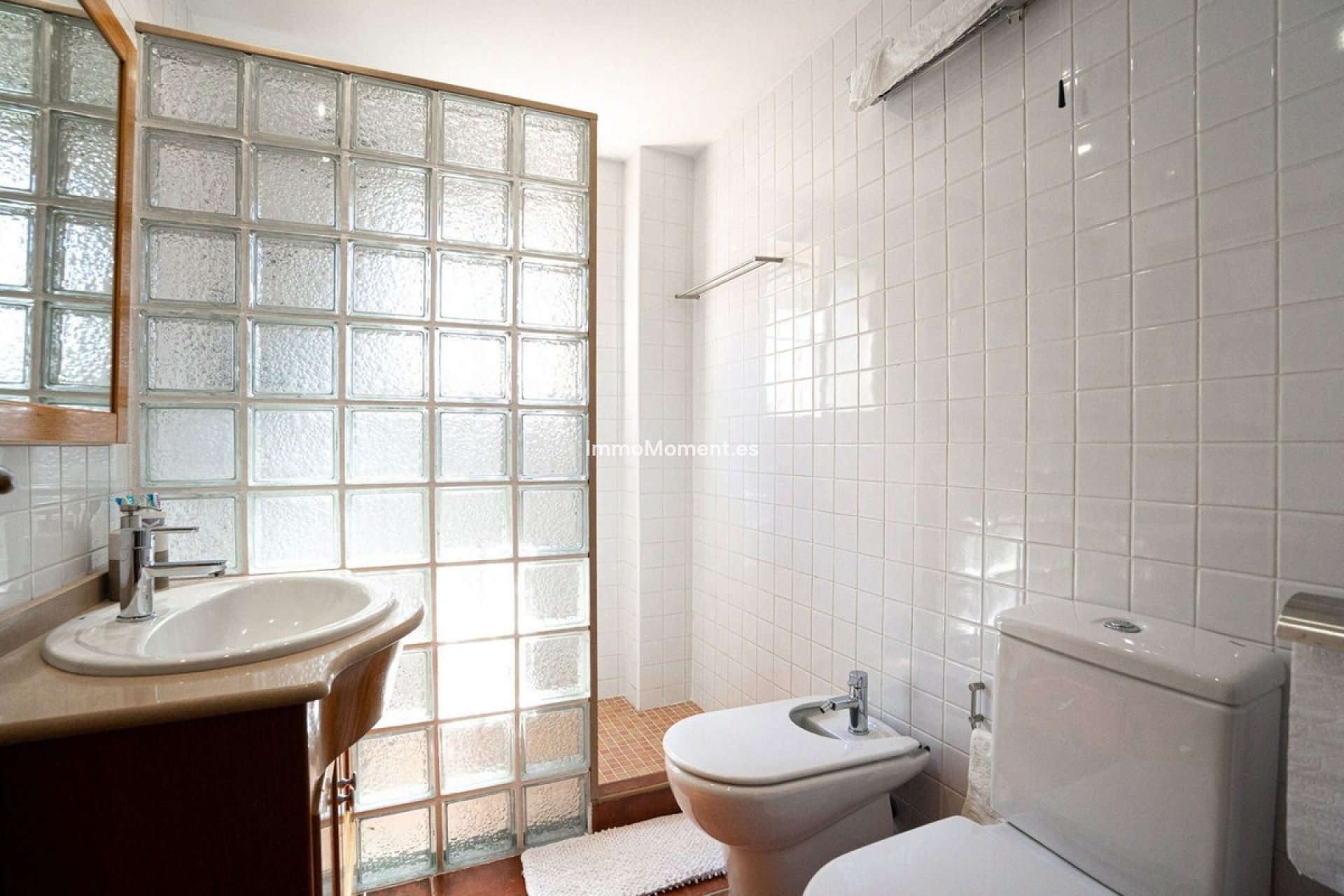 Revente - Villa - Pilar de la Horadada - Torre de la Horadada