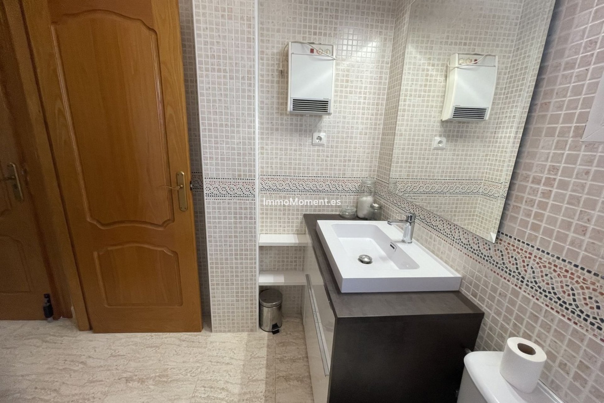 Revente - Villa - Pilar de la Horadada - Torre de la Horadada