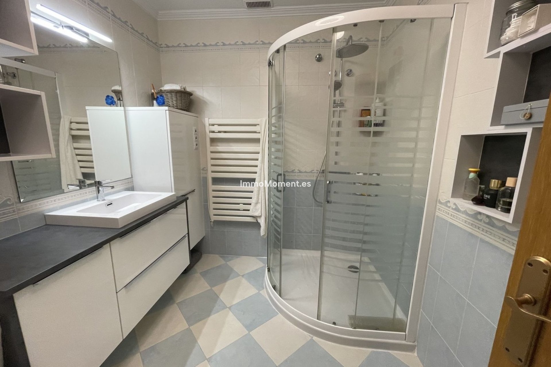 Revente - Villa - Pilar de la Horadada - Torre de la Horadada