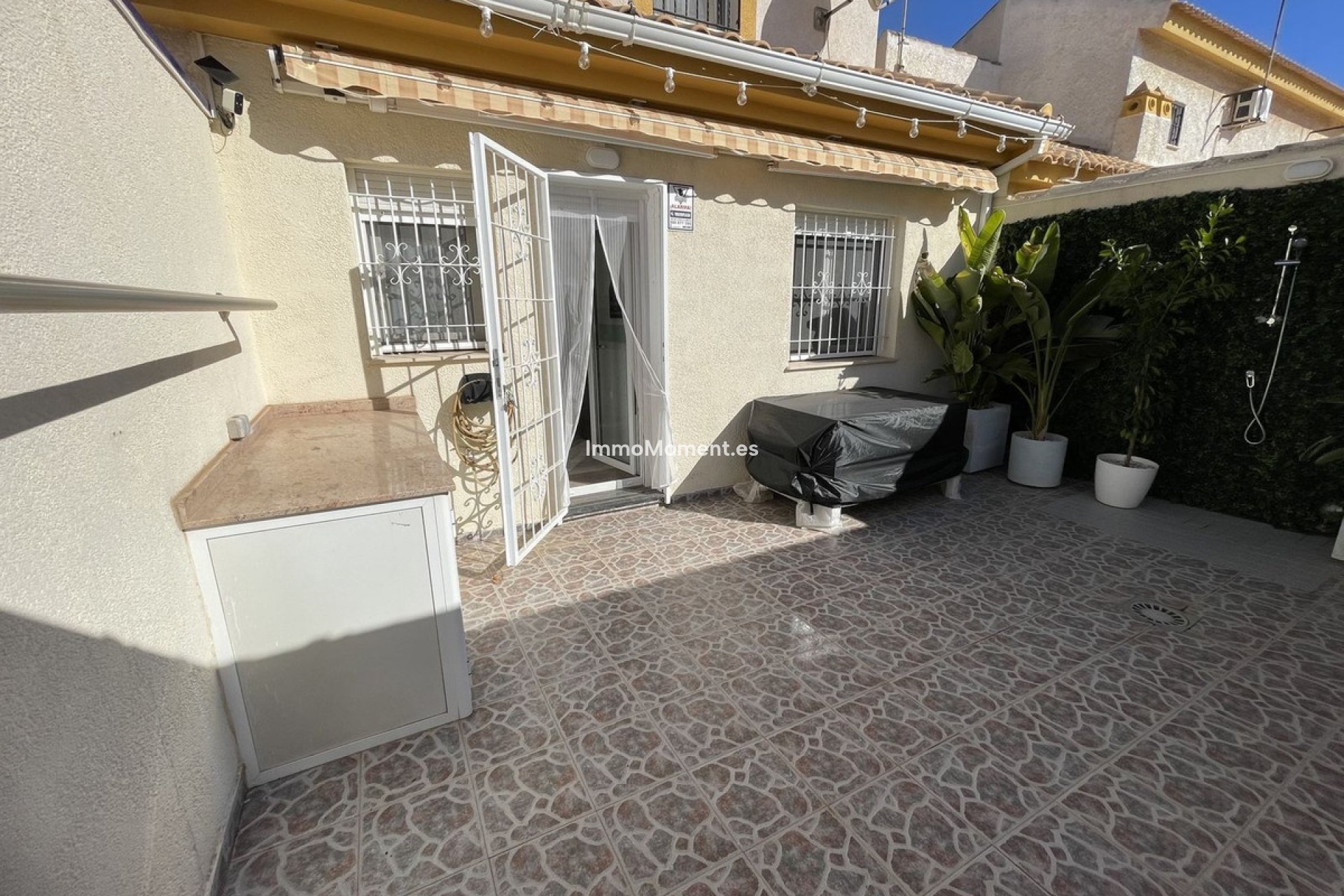 Revente - Villa - Pilar de la Horadada - Torre de la Horadada