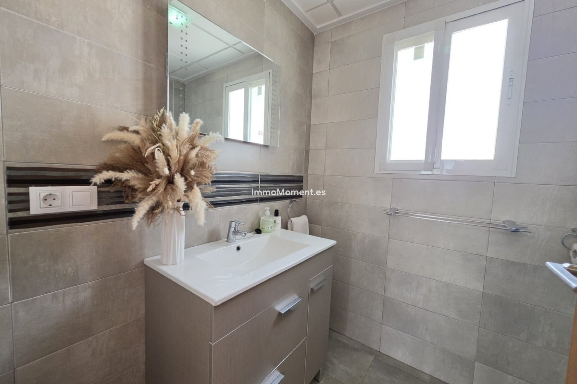 Revente - Villa - Pinoso - Lel