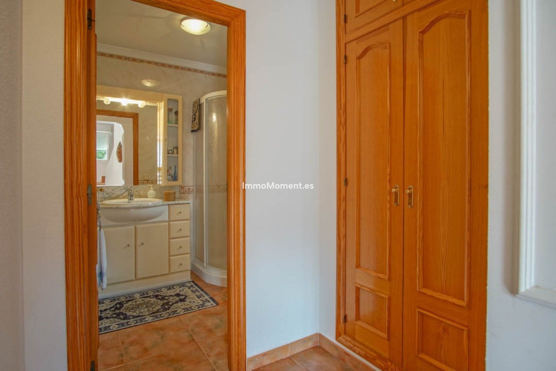 Revente - Villa - Pinoso - Los Pinos