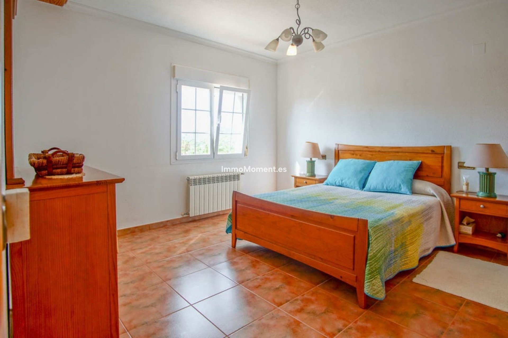 Revente - Villa - Pinoso - Los Pinos