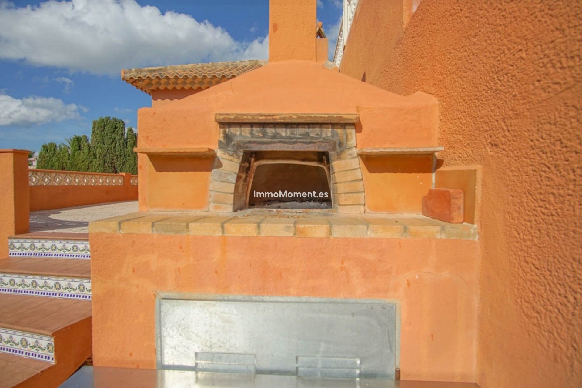 Revente - Villa - Pinoso - Los Pinos