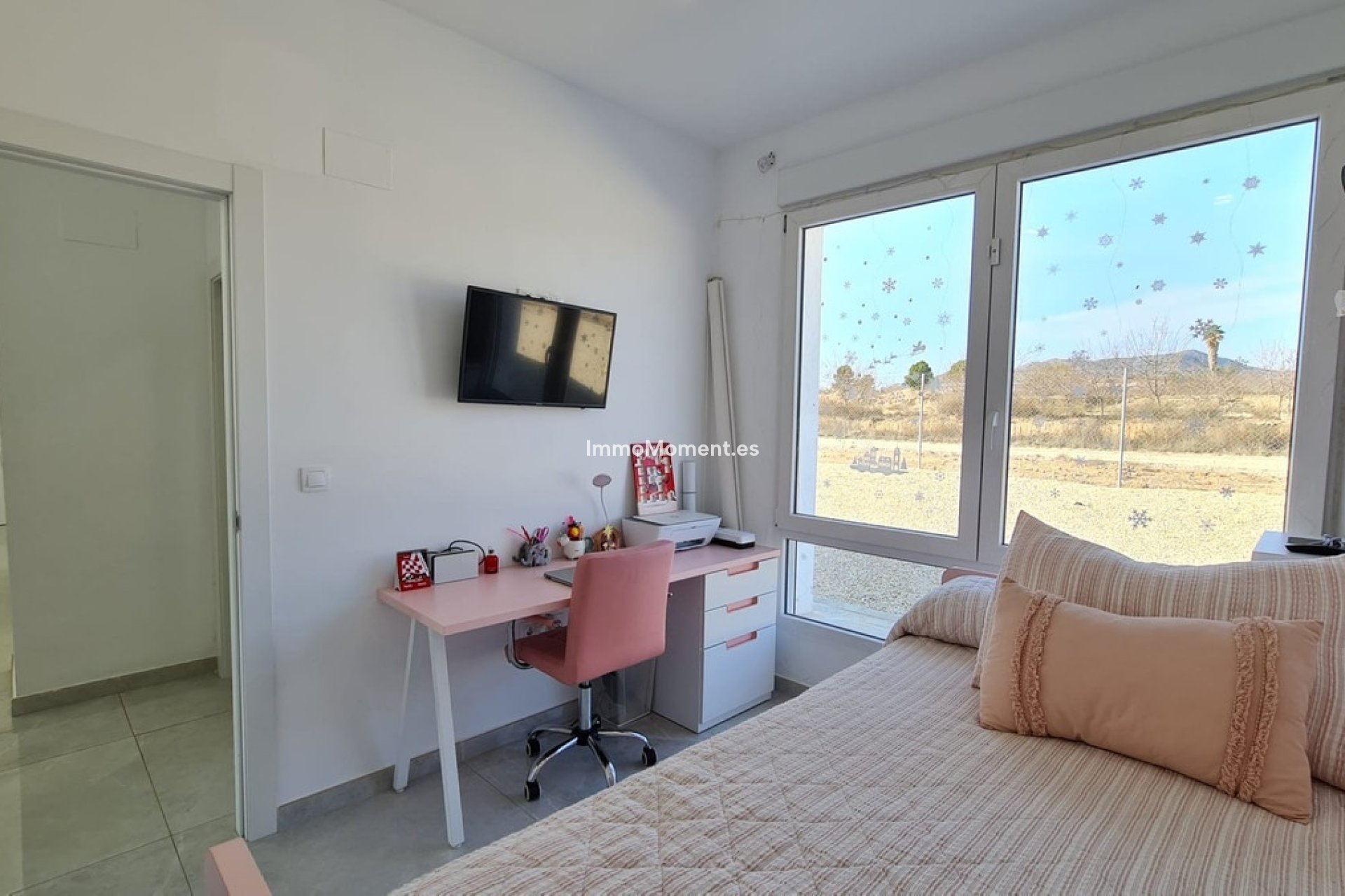 Revente - Villa - Pinoso - Pinoso Centro