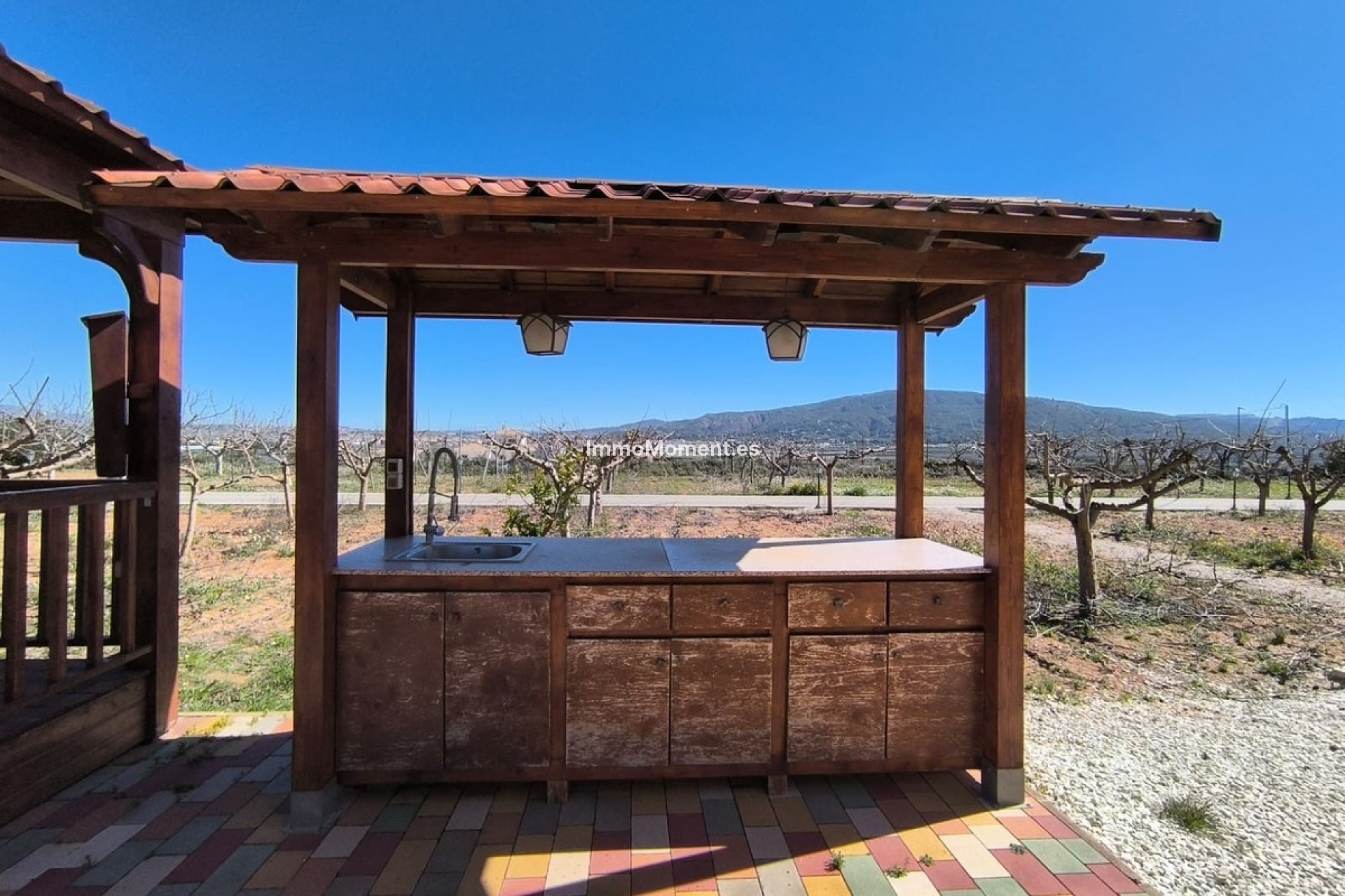 Revente - Villa - Pinoso - Pinoso Centro