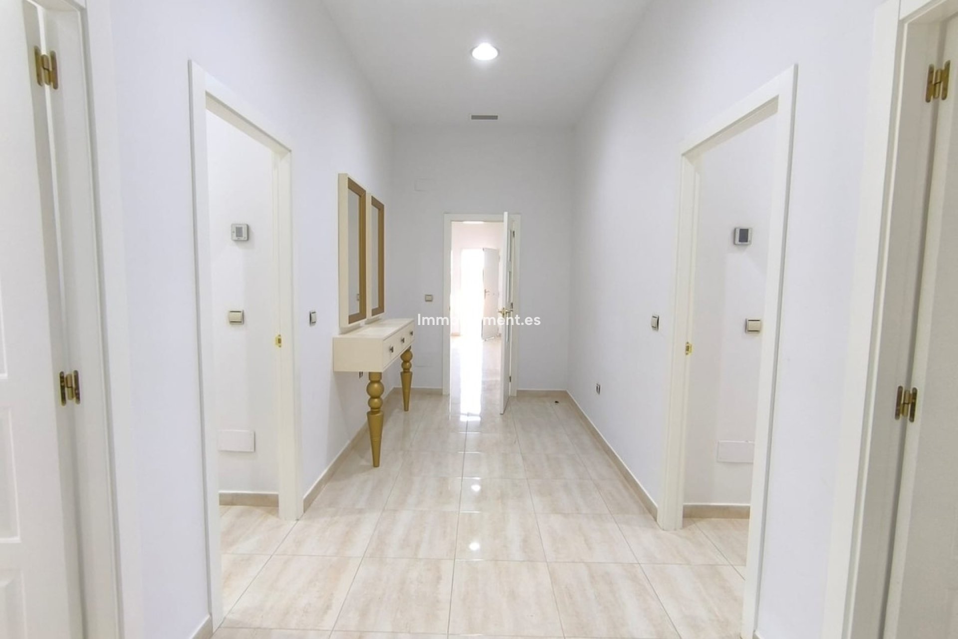 Revente - Villa - Pinoso - Pinoso Centro