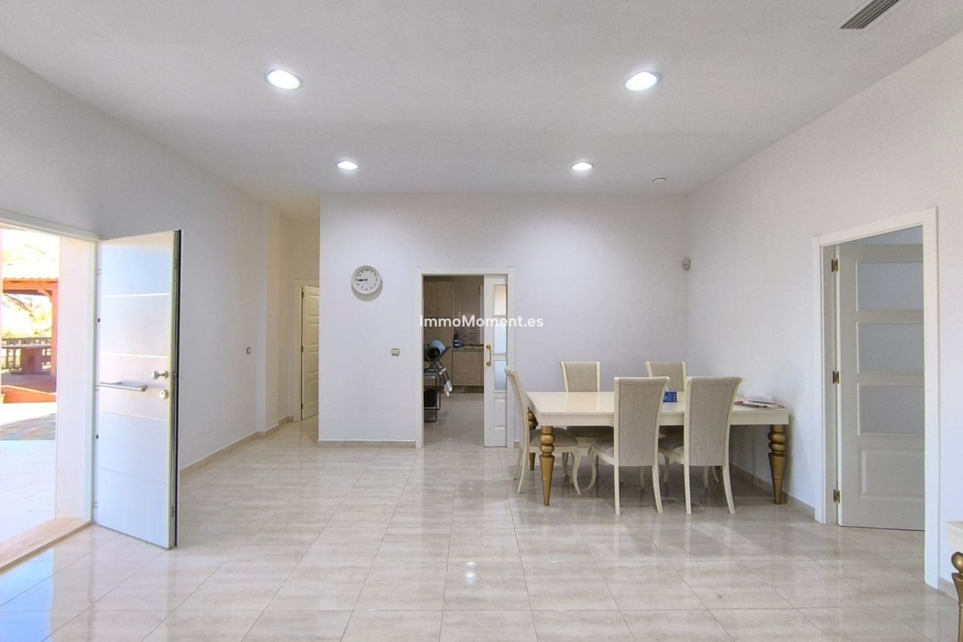 Revente - Villa - Pinoso - Pinoso Centro