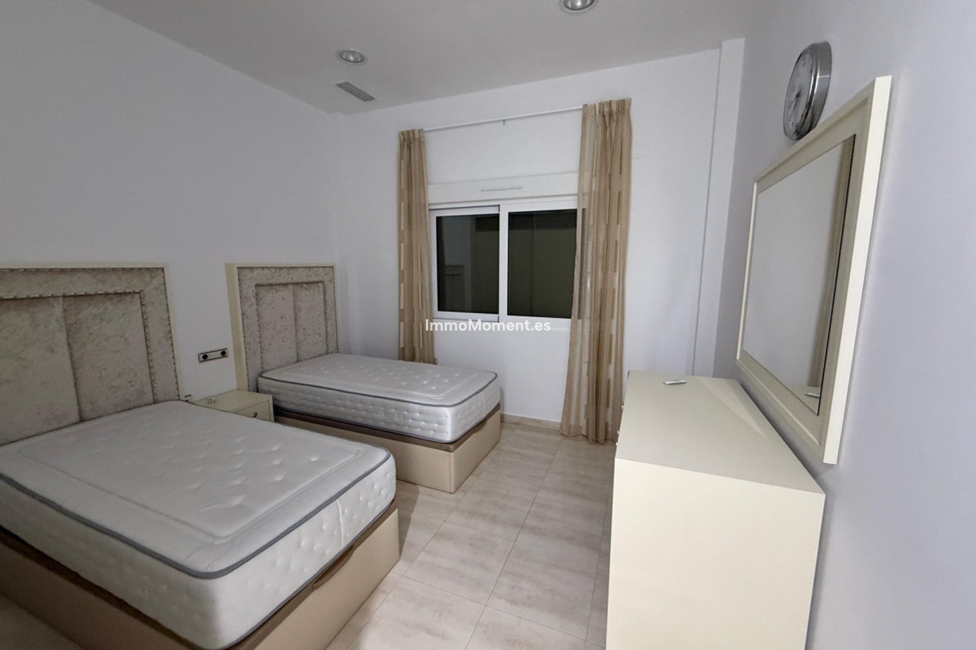 Revente - Villa - Pinoso - Pinoso Centro