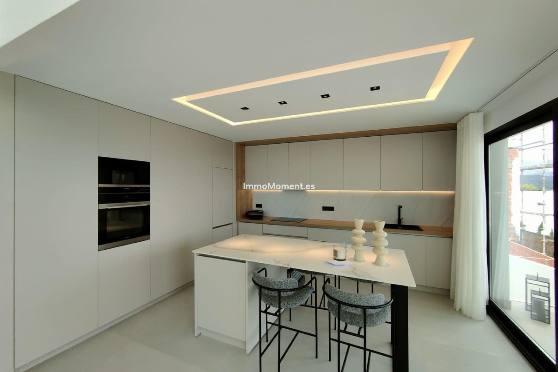 Revente - Villa - Polop - Polop Centro