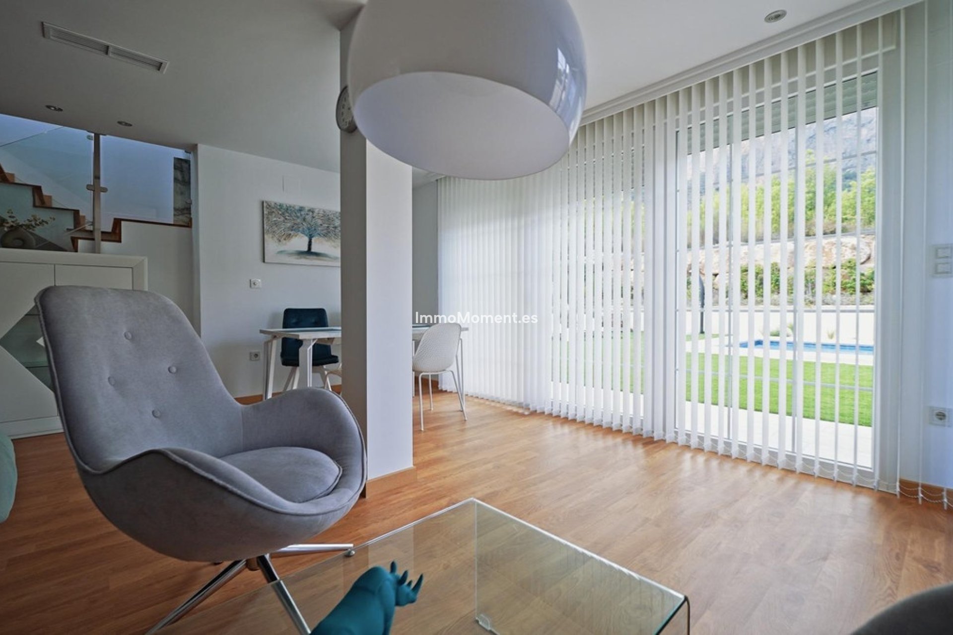 Revente - Villa - Polop - Polop Centro