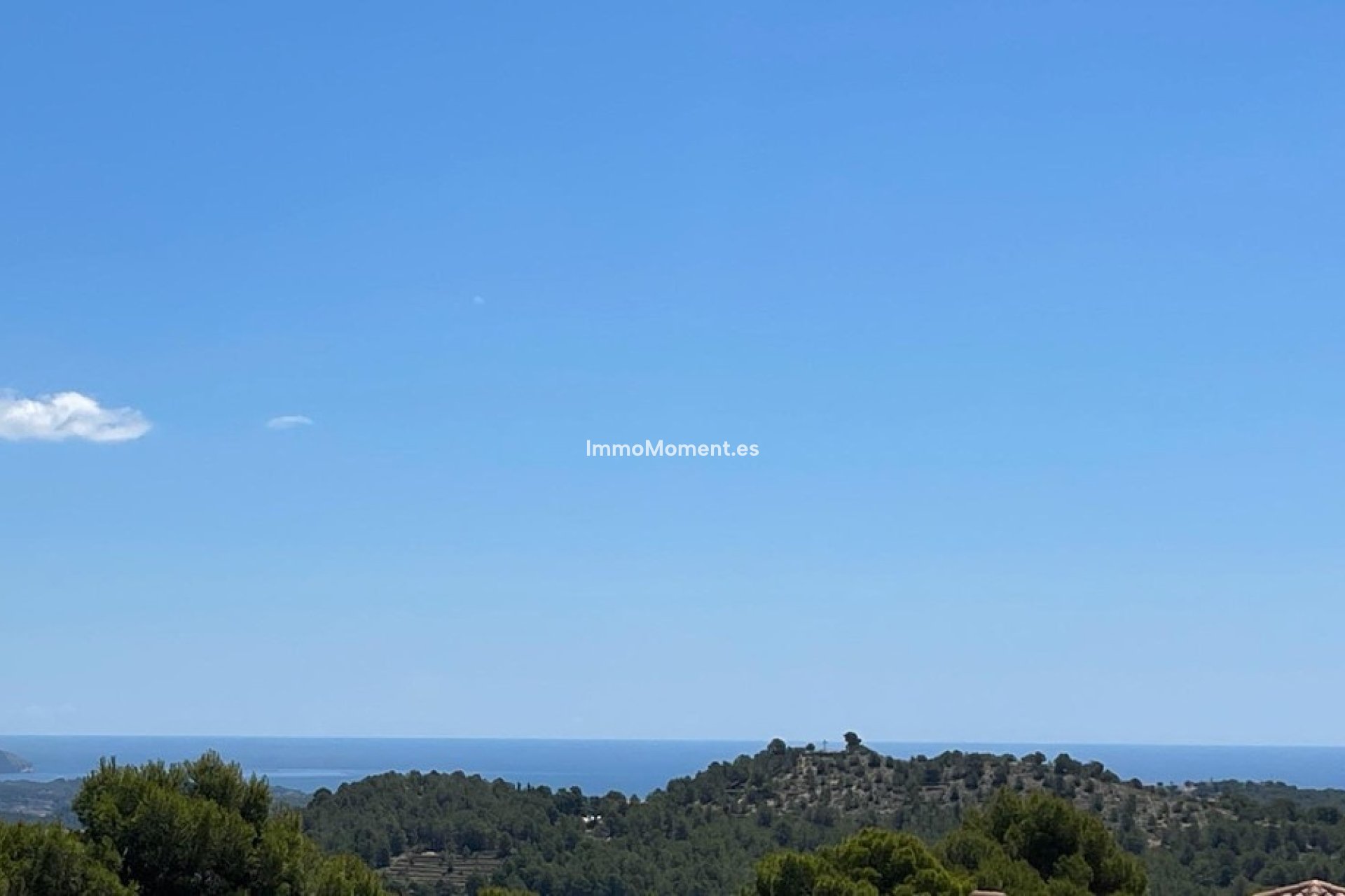 Revente - Villa - Polop - Polop Centro