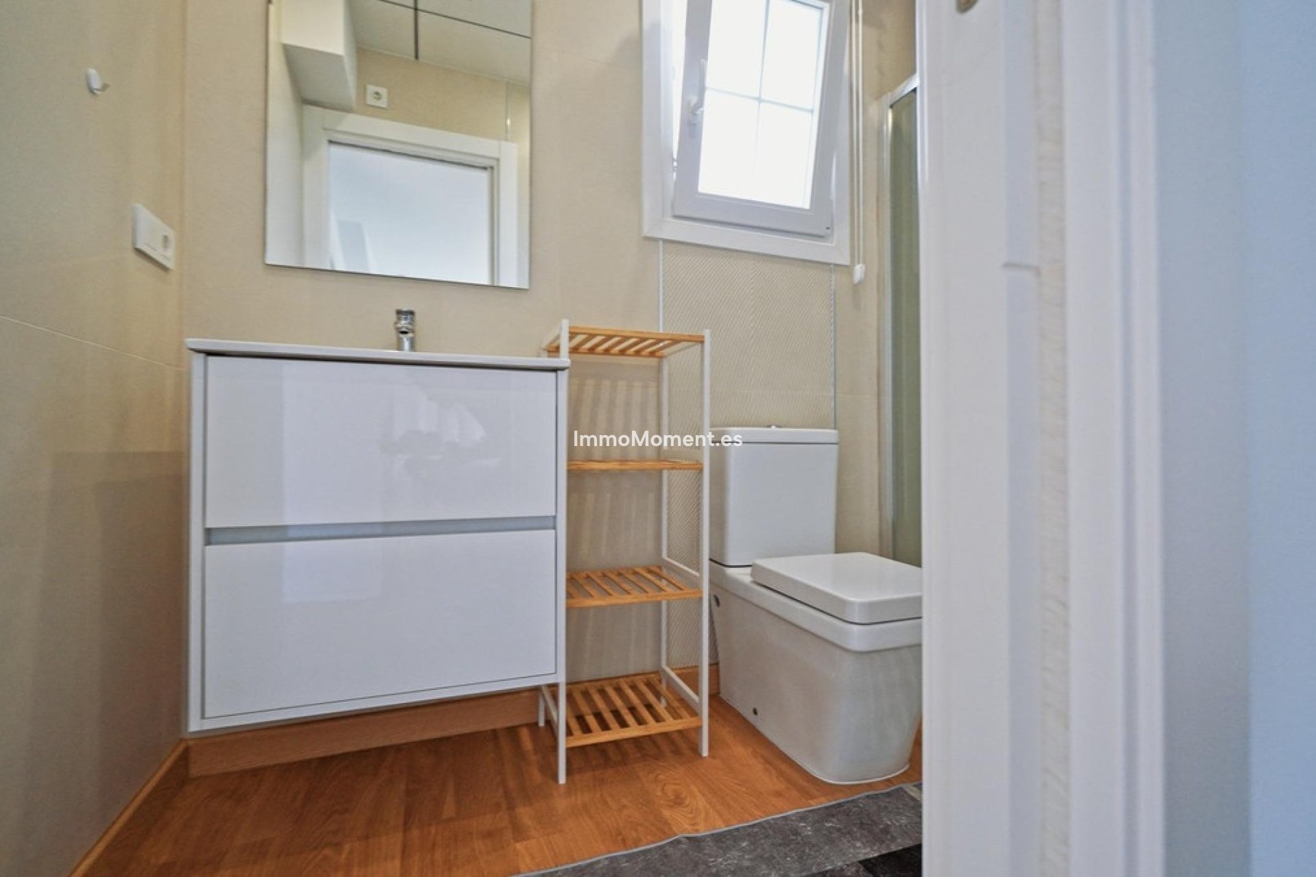 Revente - Villa - Polop - Polop Centro