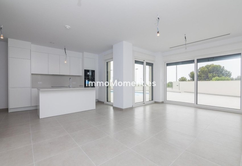 Revente - Villa - Polop - Polop Centro