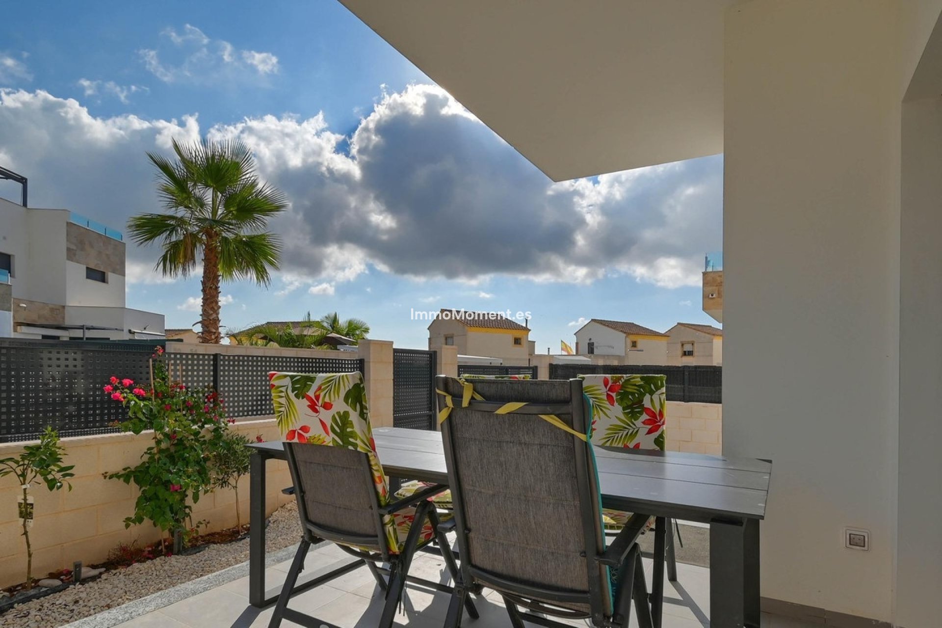 Revente - Villa - Polop - Polop Centro