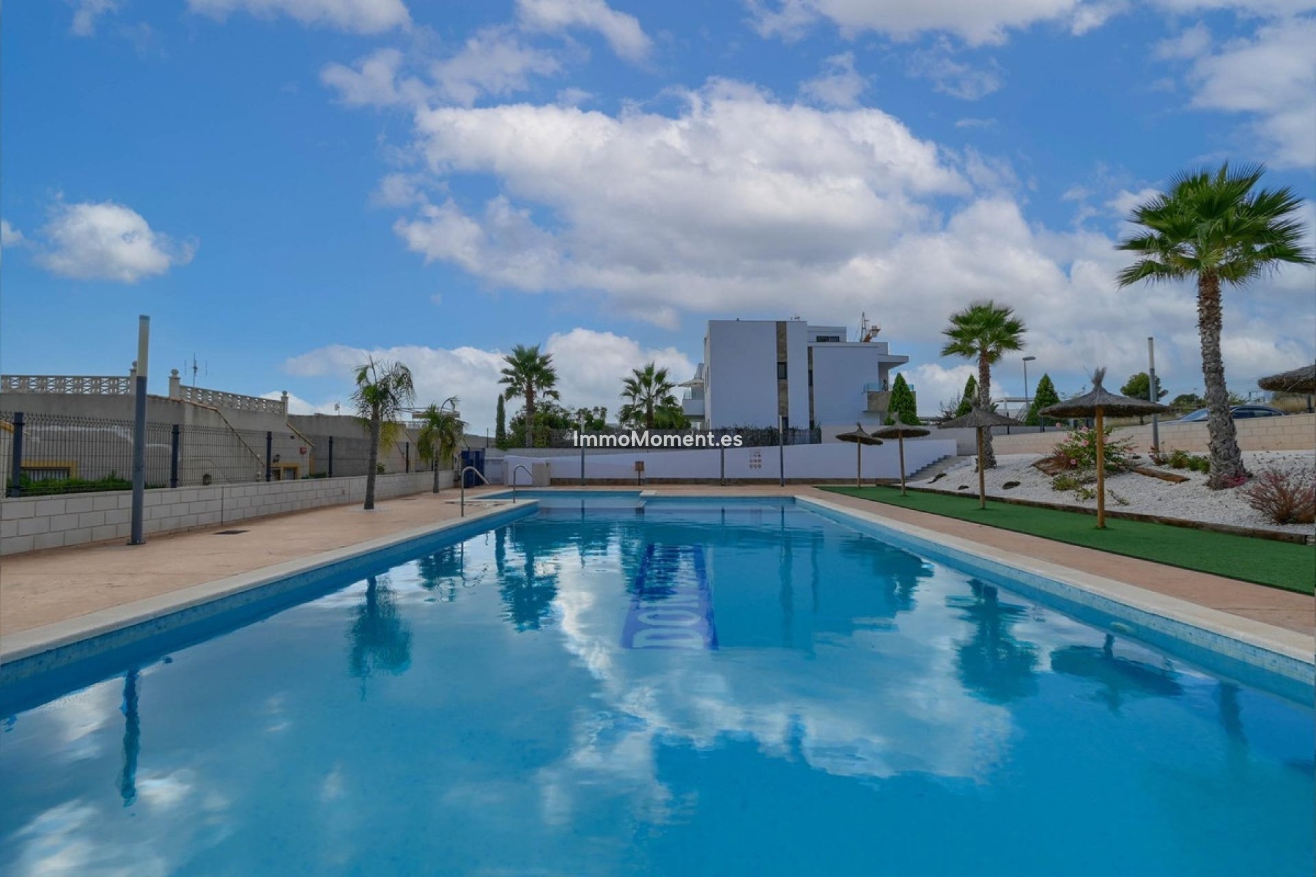 Revente - Villa - Polop - Polop Centro