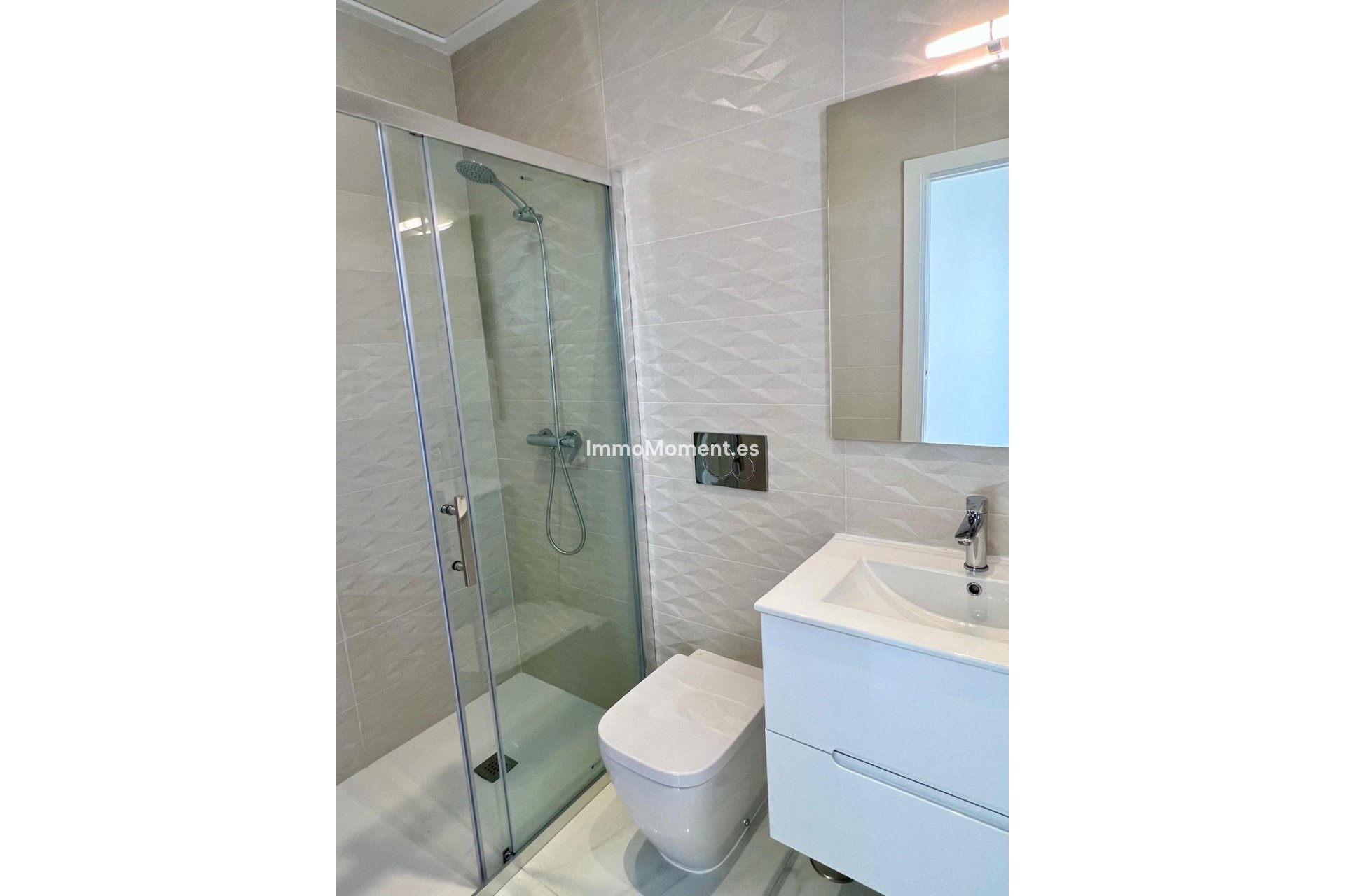 Revente - Villa - Polop - Polop Centro