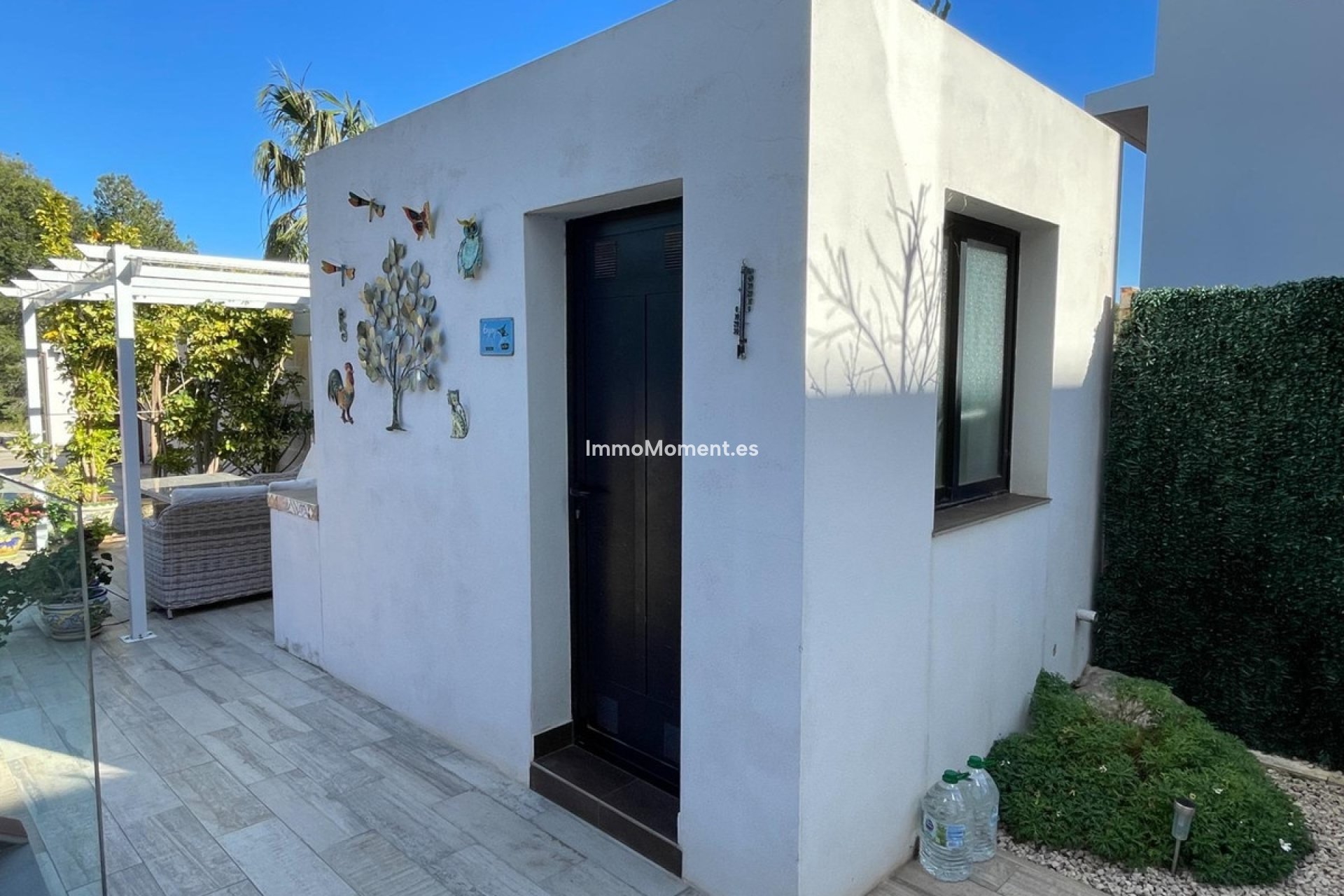 Revente - Villa - Polop - Polop Centro