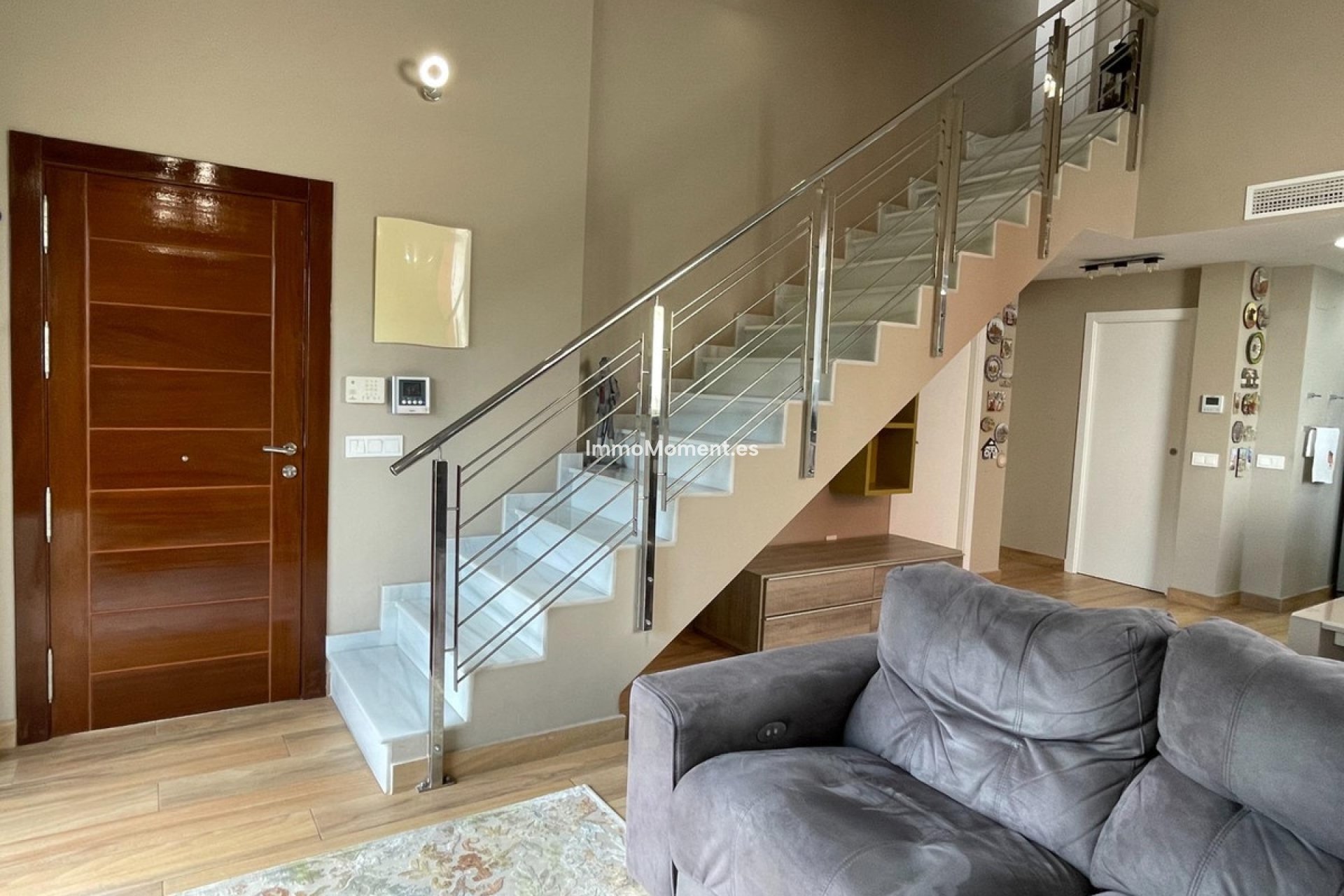 Revente - Villa - Polop - Polop Centro