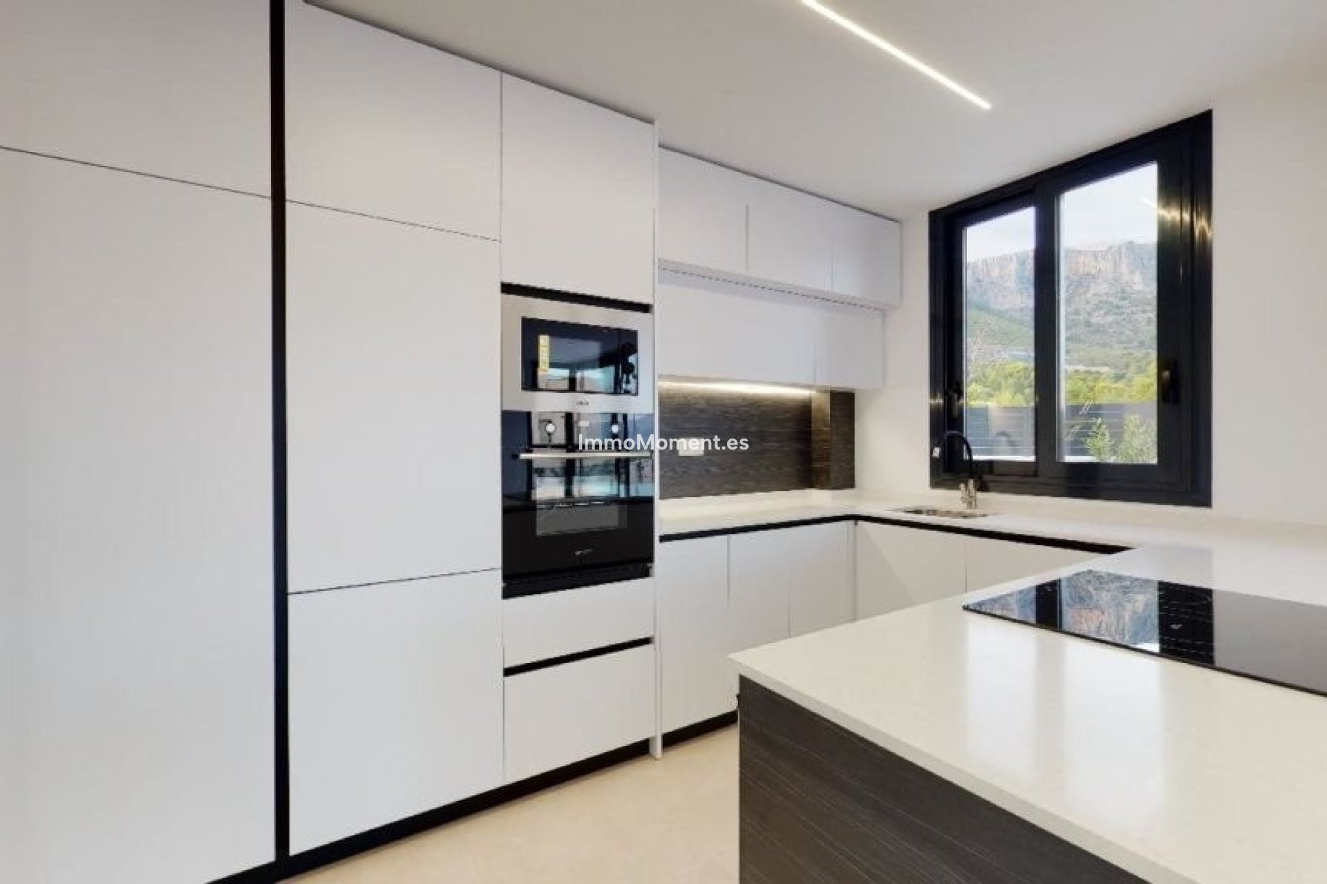 Revente - Villa - Polop - Polop Centro