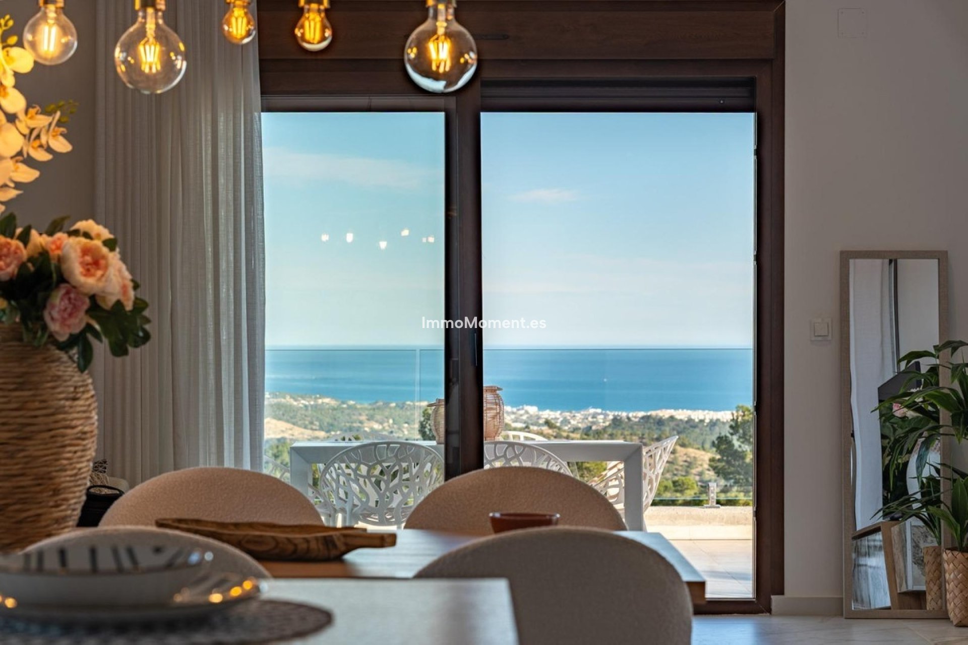 Revente - Villa - Polop - Polop Centro