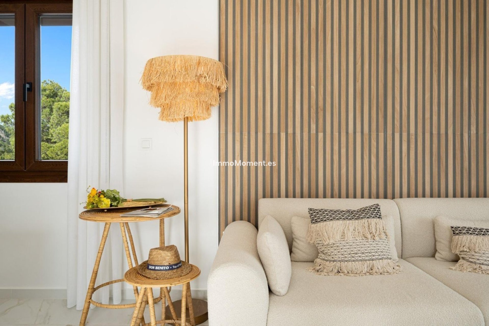 Revente - Villa - Polop - Polop Centro