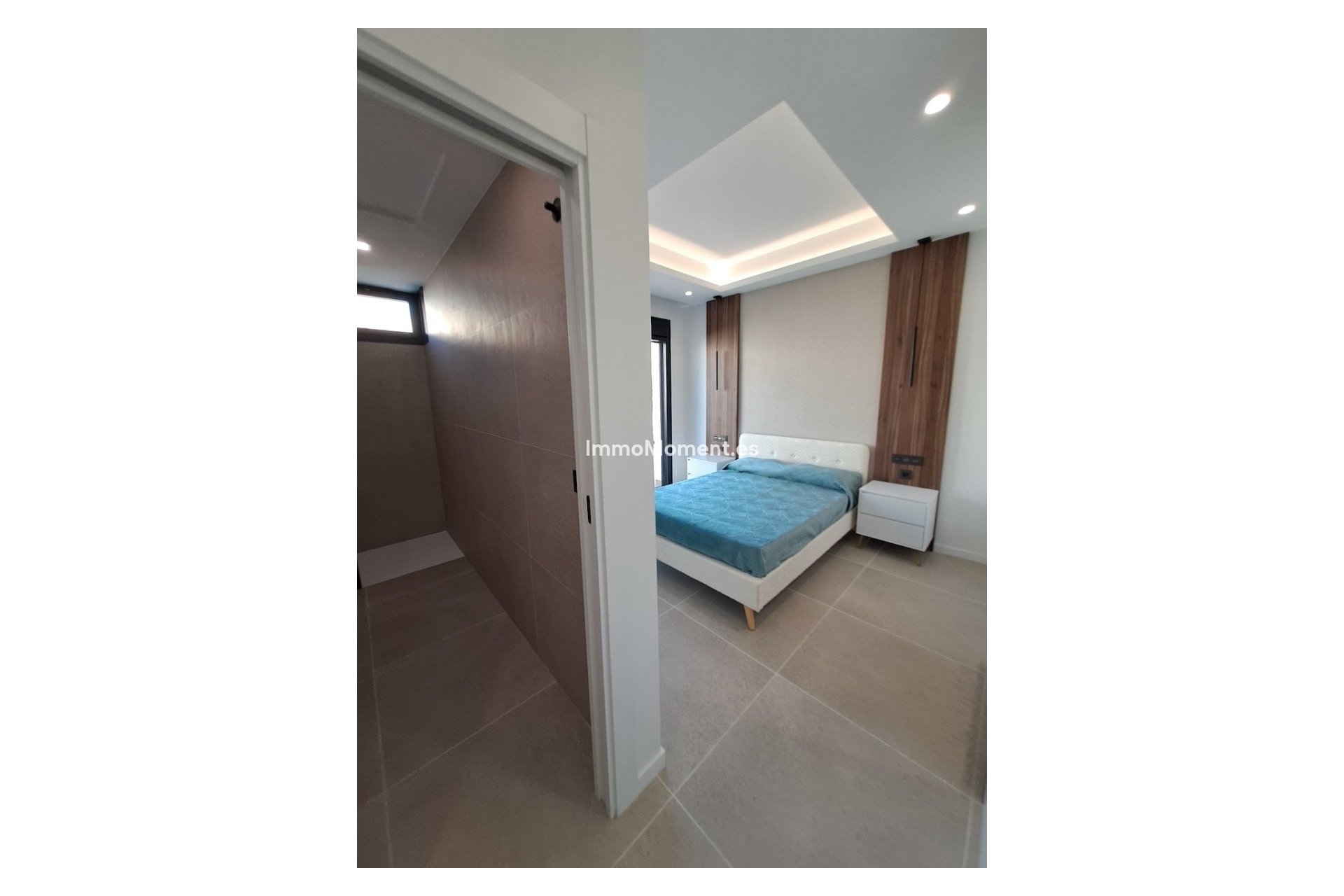 Revente - Villa - Polop - Polop Centro