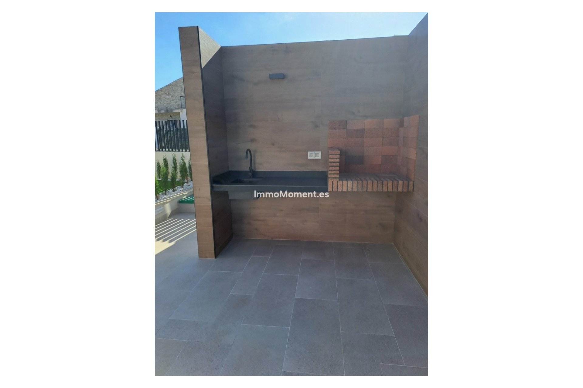 Revente - Villa - Polop - Polop Centro