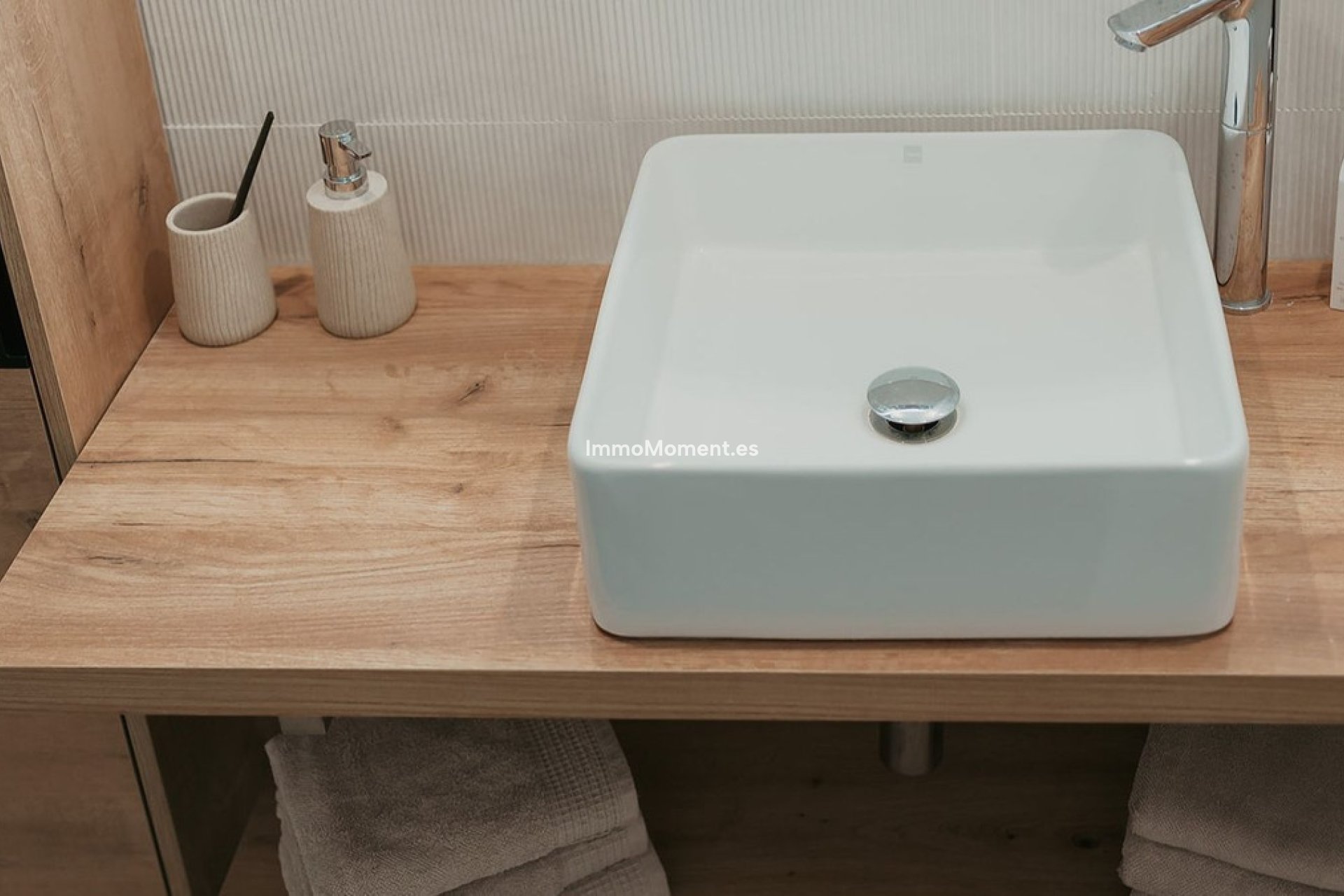 Revente - Villa - Polop - Polop Centro