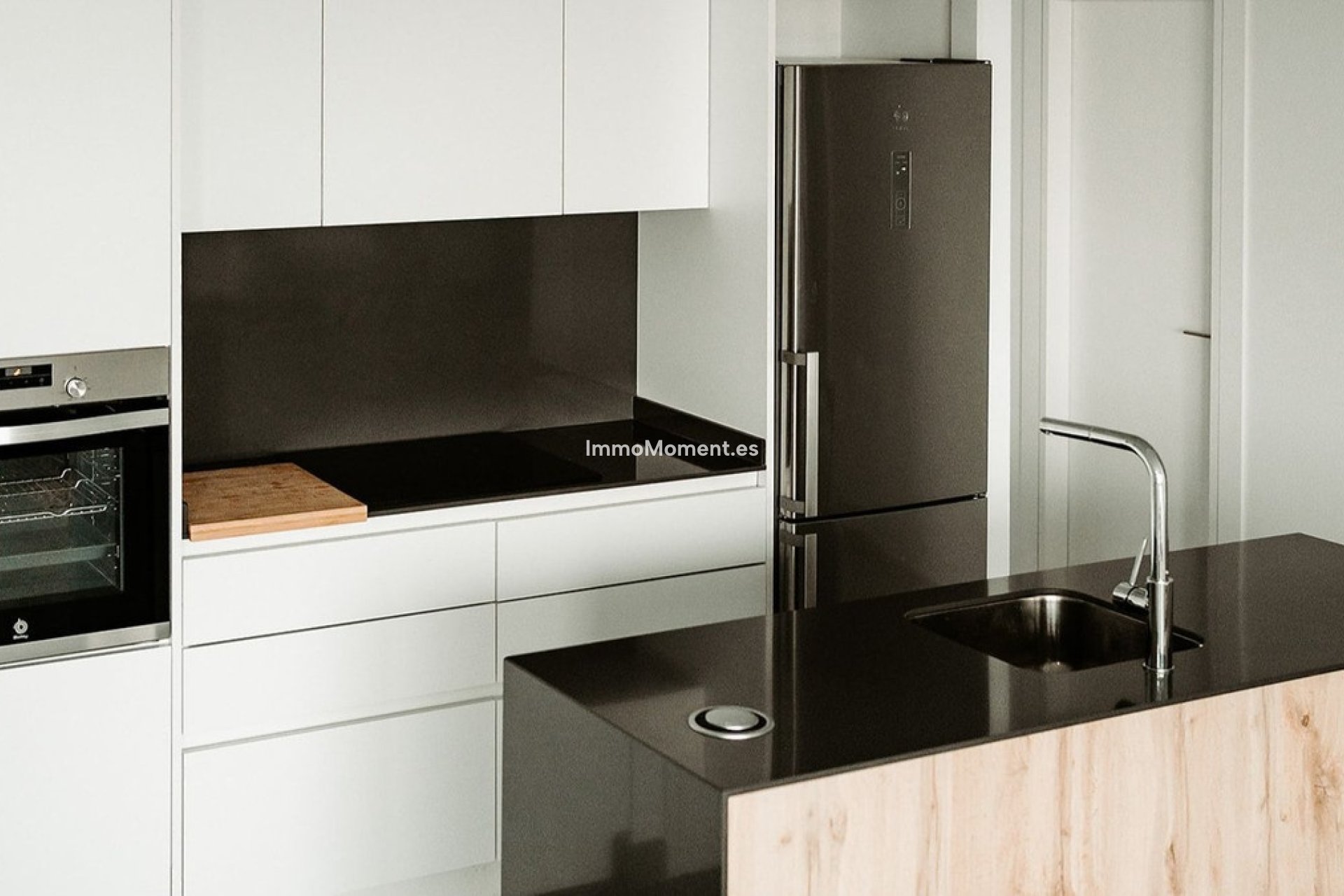 Revente - Villa - Polop - Polop Centro