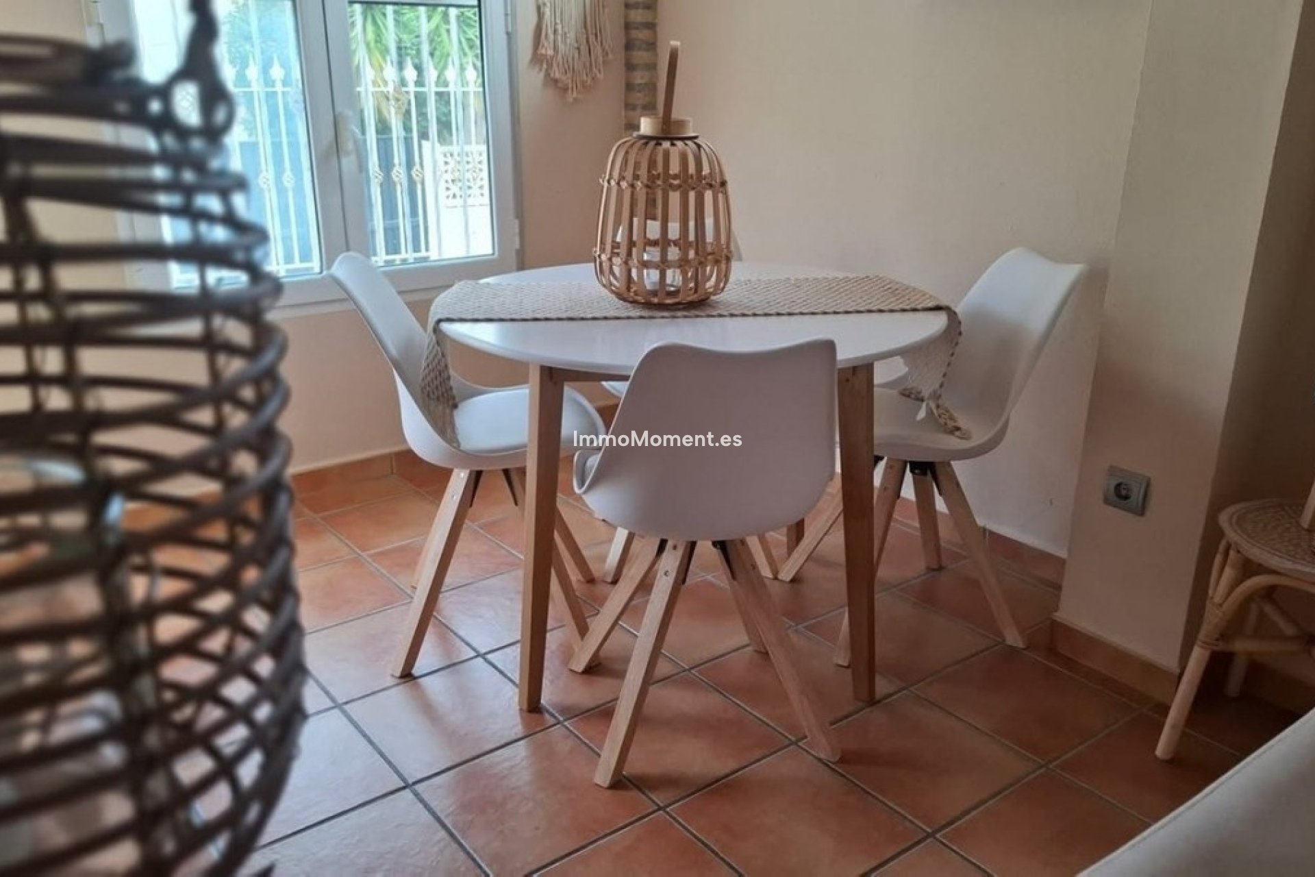 Revente - Villa - Polop - Polop Centro