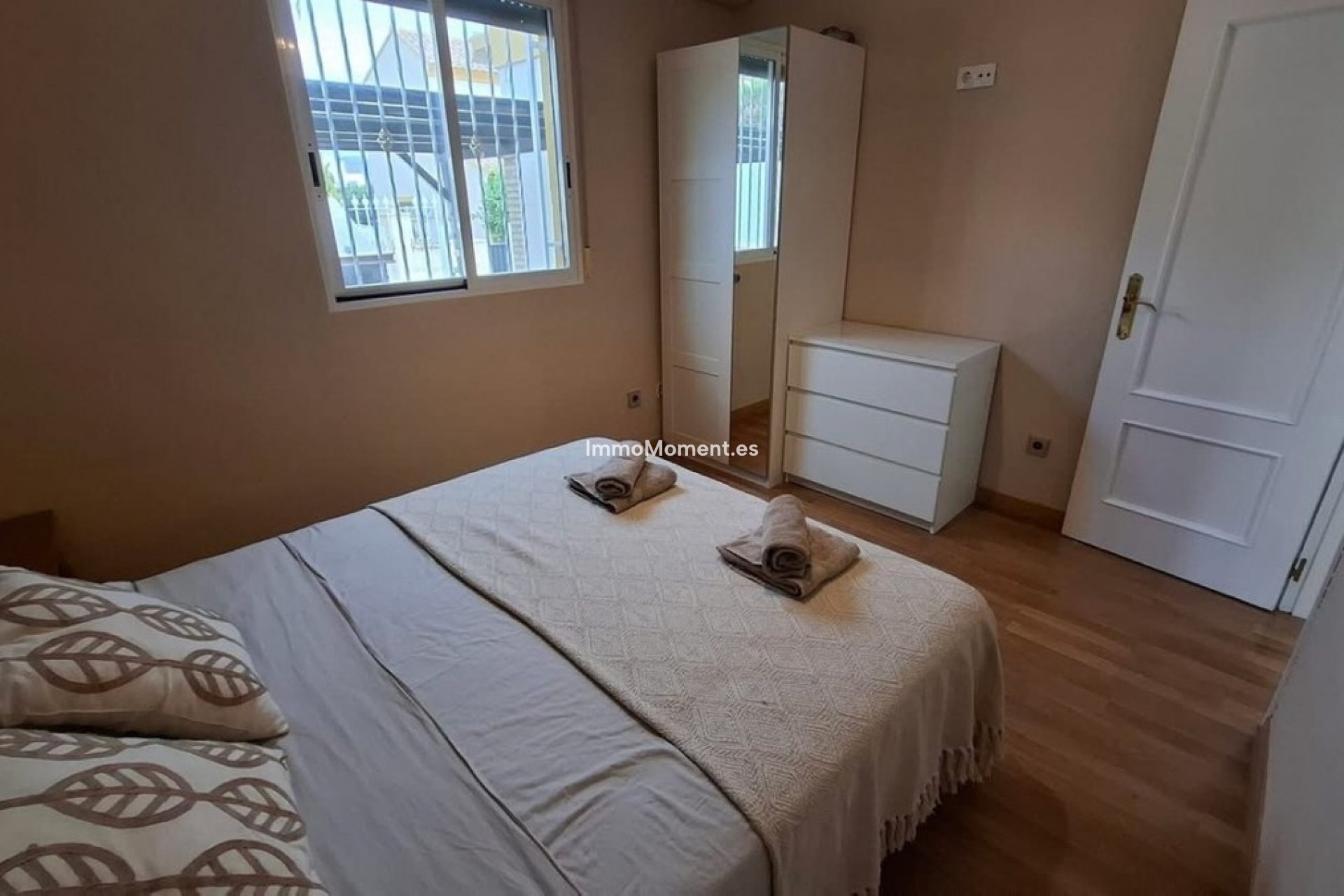 Revente - Villa - Polop - Polop Centro