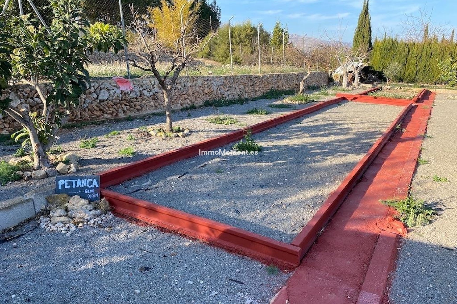 Revente - Villa - Polop - Polop Centro