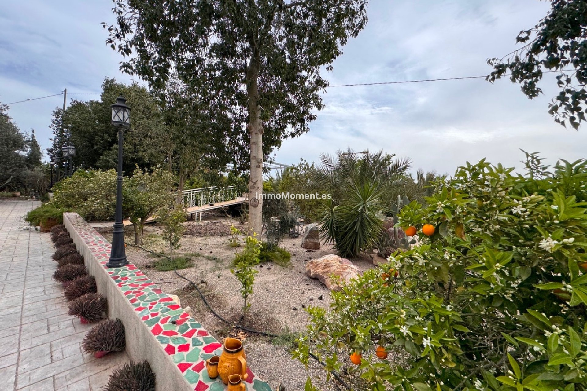 Revente - Villa - Puerto Lumbreras - Esparragal de Puerto Lumbreras