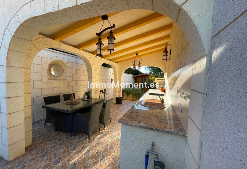 Revente - Villa - Rojales - Benimar