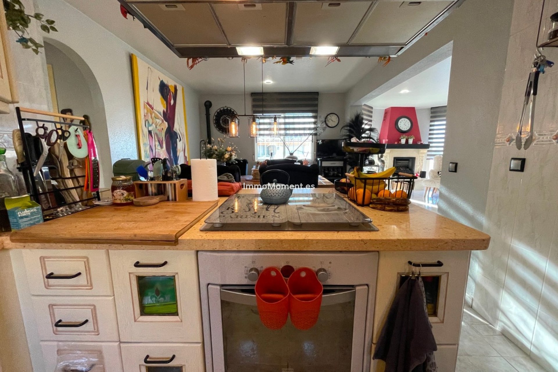 Revente - Villa - Rojales - Benimar