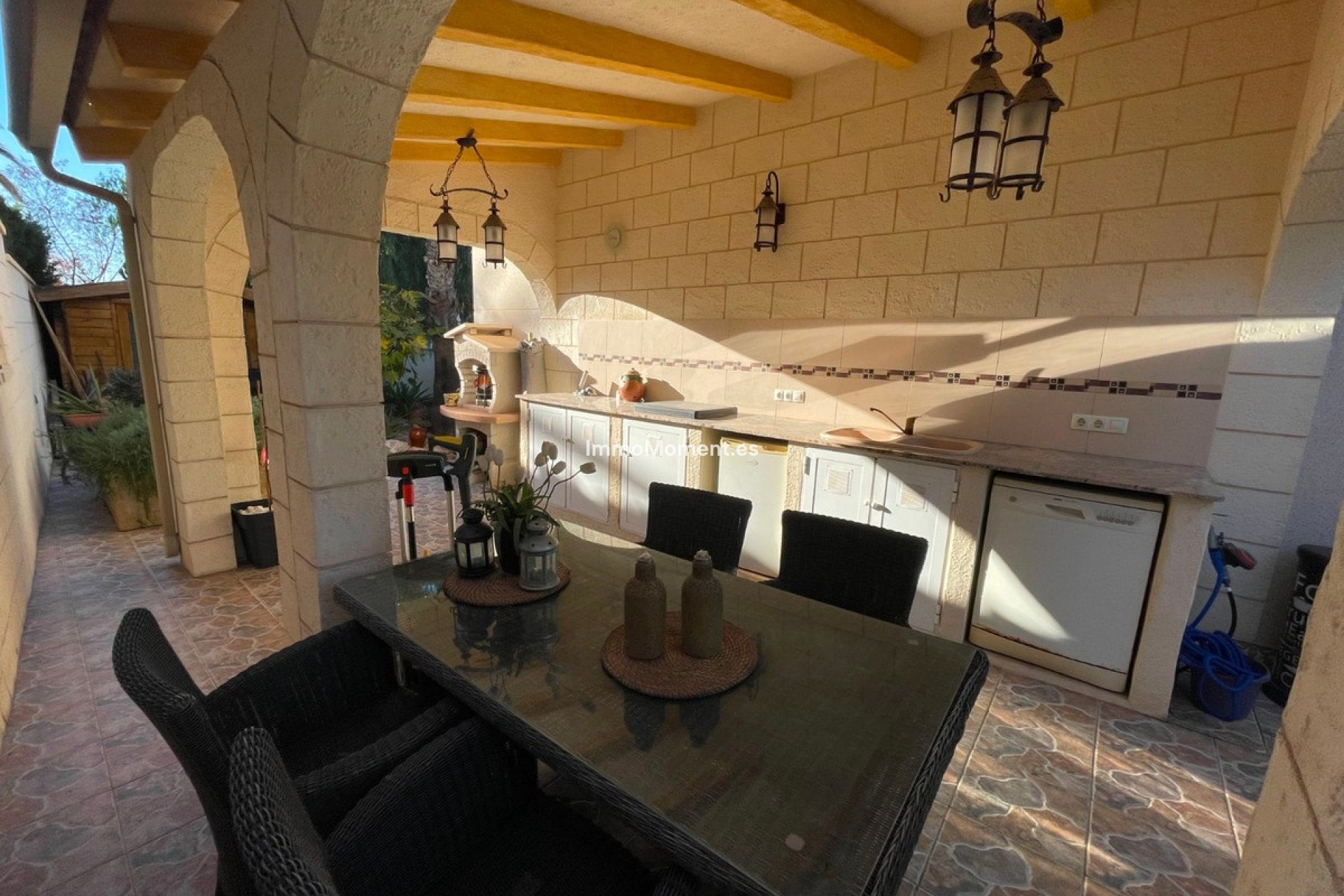 Revente - Villa - Rojales - Benimar