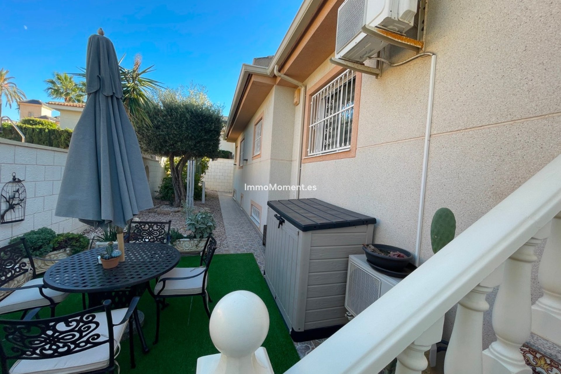 Revente - Villa - Rojales - Benimar